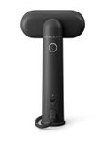 Steamery Stockholm Cirrus Lite Travel Steamer Charcoal