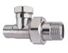 Cornat Raccord de radiateur droit 15x1/2 - T591506