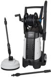 Eurom Force 2000 Plus Hogedrukreiniger - 2000W - 150 bar