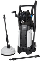 Eurom Force 2000 Plus Hogedrukreiniger - 2000W - 150 bar