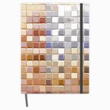 Comello Planagenda XL Modern Mosaic 2027