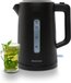 Brabantia Waterkoker - 1.7L - 2200W - Zwart