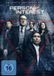 Person Warner Bros. Entertainment UK Limited Person Of Interest Season 5 (finale Staffel) DVD