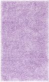 Safavieh Vloerkleed Shaggy Lila 122 x 183 cm