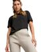 PUMA Evostripe Op Broek, gebreide damesbroek