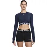 Nike Dames shirt met lange mouwen Nike Pro Dri-Fit