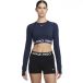 Nike Dames shirt met lange mouwen Nike Pro Dri-Fit