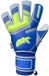 4Keepers Champ VII HB Junior Gants Vert - Taille 4