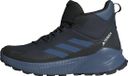 Adidas Terrex Terrex Trailmaker 2.0 Mid Gore-Tex Chaussures de randonnée Hommes Bleu