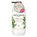 Kose Natu Savon Select Gel douche Blanc & Riche Hydratant Rose & Magnolia 500ml