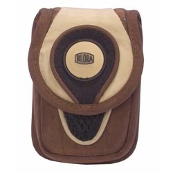 R-Kive Rodeo 4 - Cameratas - Zwart - Nylon