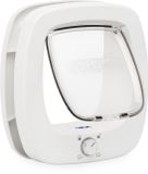 PetSafe - Big Cat Flap - GentleClose Technologie
