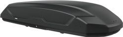 Thule Pulse 2 XL - Dakkoffer - 2 zijden te openen - 75kg laadvermogen - 500 l inhoud