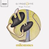 New Arts International Bv O/Modernt O/Modernt: Milestones