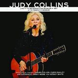 Live Judy Collins - Live At Metropolitan Museum Of Art (2 CD)