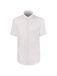 SEIDENSTICKER Overhemd beige / wit