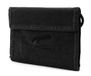 camel active Journey Sac bandoulière pour homme, sac bandoulière, voyage, petit, noir, Small, 000396