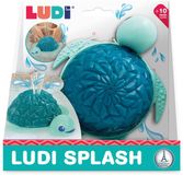 Ludi Badspeelgoed Waterfontein met Licht