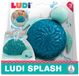 Ludi Badspeelgoed Waterfontein met Licht