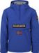 Napapijri Rainforest Jas Mid Blauw - Maat S - Heren - Winterjassen