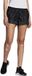 Adidas Damesshort Run Fast Radically Reflective Running L Zwart