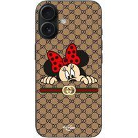 Oppo Hoesje voor Oppo A59 5G psg jordan logo zwart Maniacase