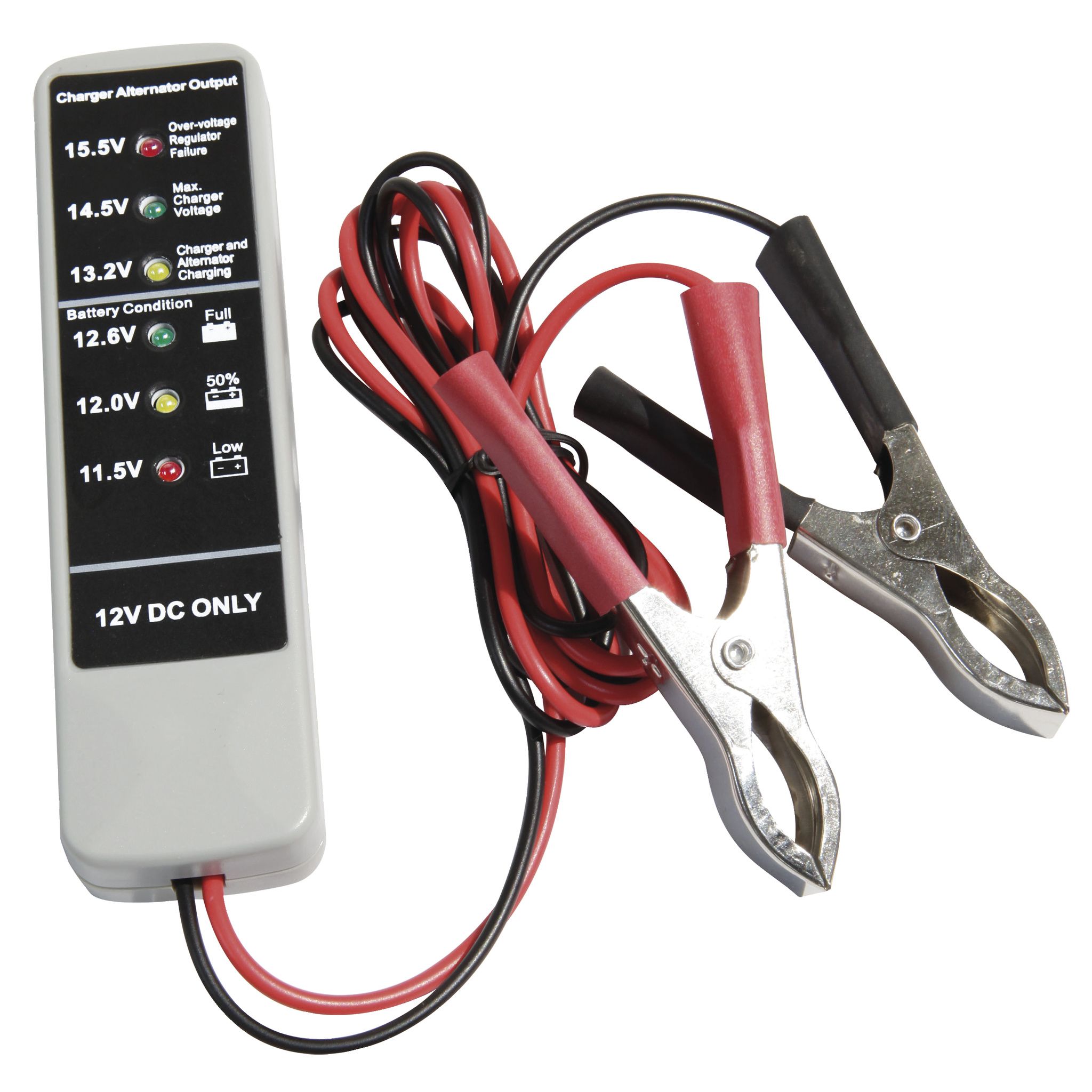 TooLit accutester BT001 - 3154020056640