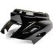 MBK Coque arrière MBK Booster après 2004 Noir