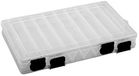ACCESORIOS DE PESCA SL Str L-230 Lokdoos Transparant