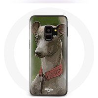 Greyhound Etui voor Samsung Galaxy S9 Plus Maniacase