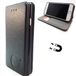 HEM Book Case voor Samsung Galaxy S10 Lite - Antique Black