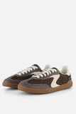Skechers Hotshot Dames Sneakers - Bruin