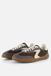 Skechers Hotshot Dames Sneakers - Bruin