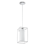 EGLO LONCINO 1 Suspension - 94377