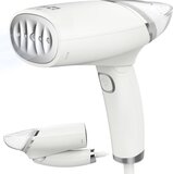 Goliving Kledingstomer - Handstomer voor Kleding/Textiel/Stof - Opvouwbaar - Wit