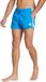 Adidas Sportswear 3-Stripes Zwemshort 3-Inch - Heren - Blauw