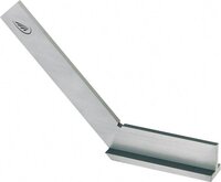 HELIOS PREISSER 0395143 Verstekhaak 150 x 100 mm 135 °