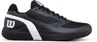 Wilson Rush Pro 5 Chaussures de tennis en terre battue Unisexe Noir 40 2/3