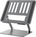 Multi-angle Tablet Stand Universal 10.1 cm (4) - 32 cm (12.6) Grey
