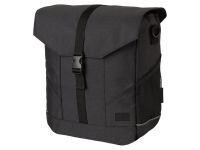 Fastrider Pendler Single Pannier - 12L - Grey