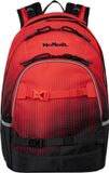 McNeill Milo School Backpack Cranberry