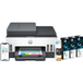 HP Smart Tank 7305 + 1 set extra ink