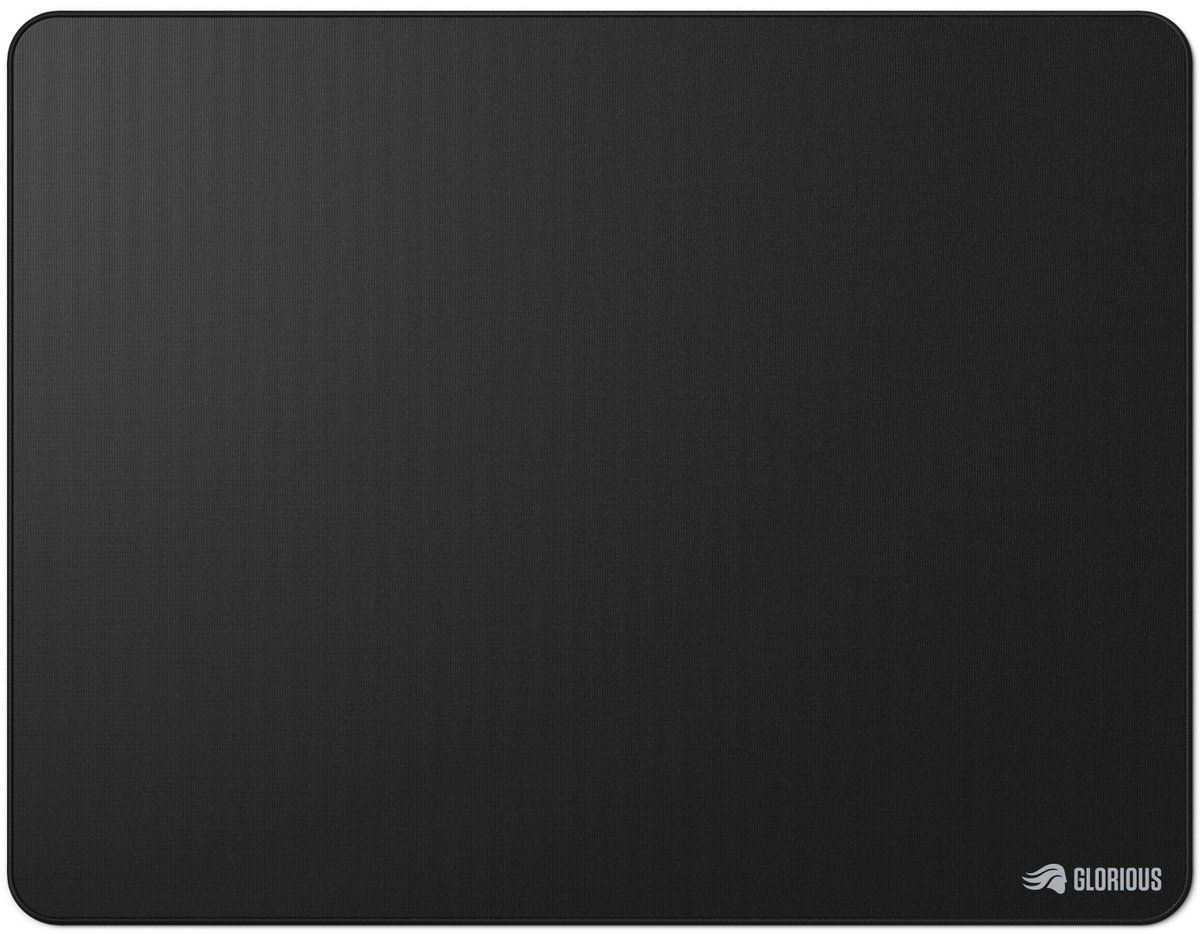 Glorious Gaming GMP 2 XL - Gaming Muismat - Antislip - Zwart