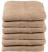 Sacs de rangement 105 x 61 cm - Sacs en jute durables