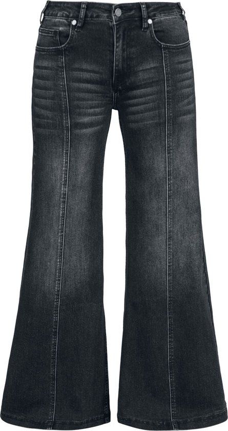 Black Premium by EMP Jeans - Dames - W36L34