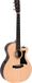 Sigma Guitars GTCE guitare électro-acoustique western