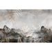 Papier peint panoramique Plantes sauvages 325 cm x 208 cm