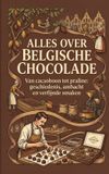 Alles Waries B.V. Alles over Belgische Chocolade