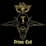 Sonic Rendezvous Venom - Prime Evil (LP) (Picture Disc)