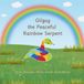 Giiguy the Peaceful Rainbow Serpent